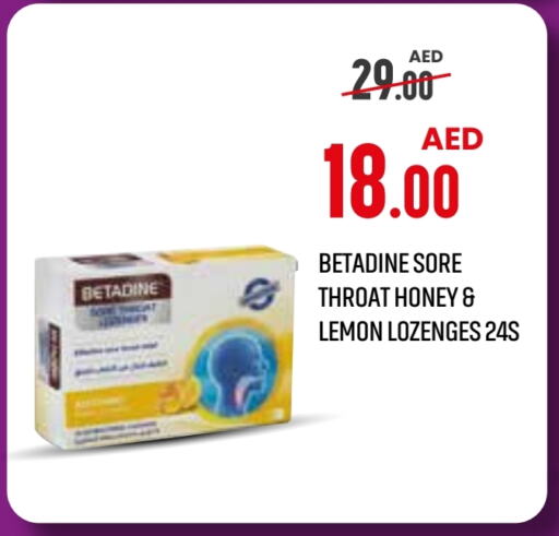 Lemon available at صيدلية لايف in الإمارات العربية المتحدة , الامارات - أم القيوين‎