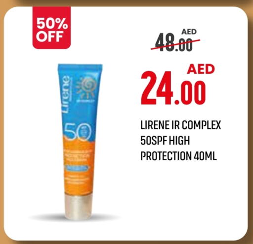 available at Life Pharmacy in UAE - Fujairah