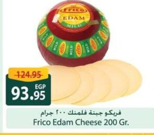 Edam available at Spinneys  in Egypt - Cairo