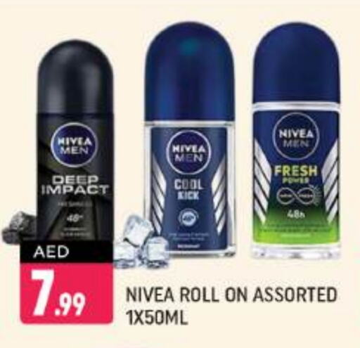 Nivea available at Shaklan  in UAE - Dubai