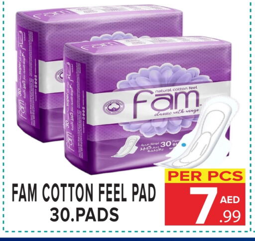 FAM available at DAY STAR DEPARTMENT STORE.L.LC in UAE - Dubai