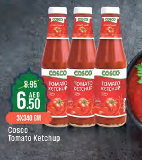 Tomato Ketchup available at West Zone Supermarket in UAE - Dubai