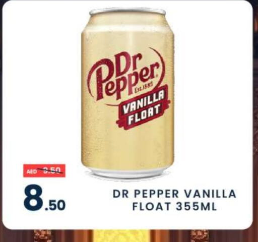 Pepper Vanilla available at مدهور سوبرماركت in الإمارات العربية المتحدة , الامارات - الشارقة / عجمان