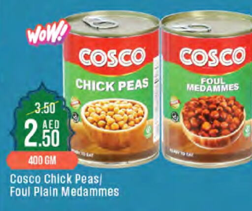 Chick Peas available at West Zone Supermarket in UAE - Abu Dhabi