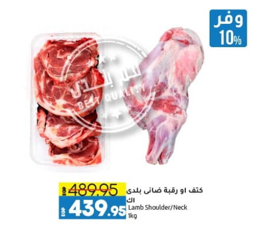 Mutton / Lamb available at Lulu Hypermarket  in Egypt - Cairo