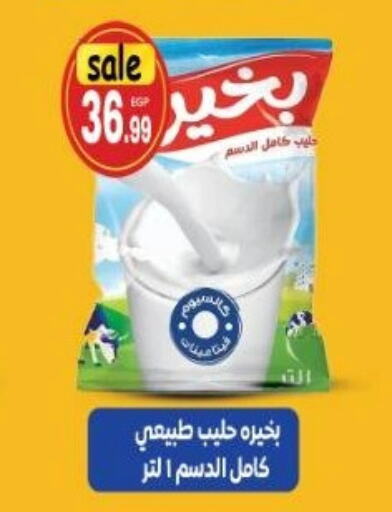 Milk Powder available at Euromarche in Egypt - Cairo