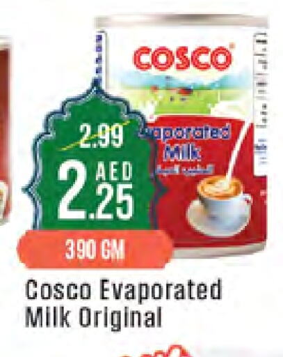 Evaporated Milk available at West Zone Supermarket in UAE - Dubai