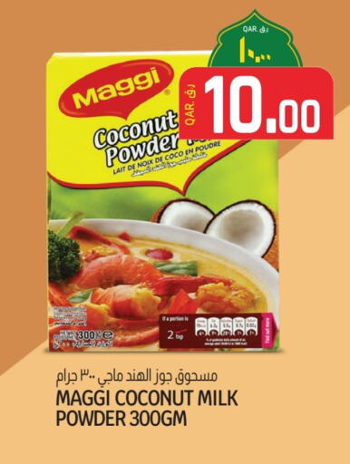 MAGGI Coconut Powder available at Saudia Hypermarket in Qatar - Doha