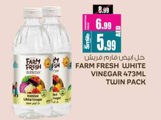 Vinegar available at Ansar Gallery in UAE - Dubai