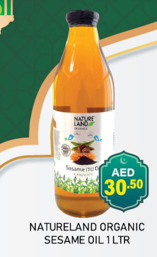 Sesame Oil available at Adil Supermarket in UAE - Dubai