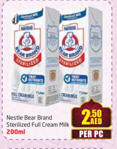 NESTLE Full Cream Milk available at Delta Centre in UAE - Dubai