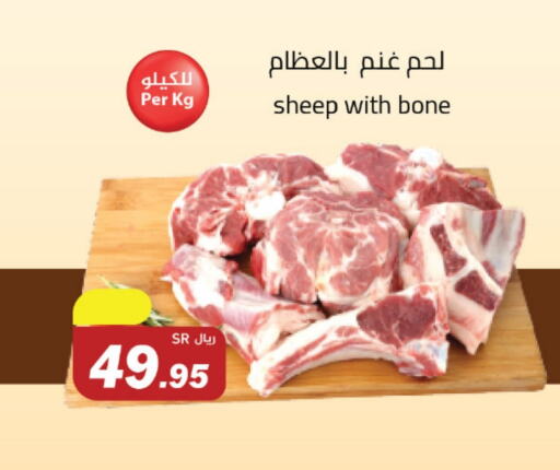 Mutton / Lamb available at Supermarket Stor in KSA, Saudi Arabia, Saudi - Riyadh