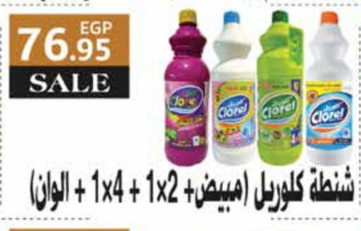 General Cleaner available at Royal House in Egypt - Cairo