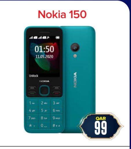 NOKIA available at Best In Town in Qatar - Al Khor