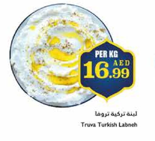 لبنة available at تروليز سوبرماركت in الإمارات العربية المتحدة , الامارات - الشارقة / عجمان