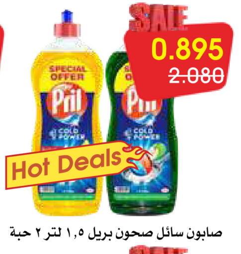 PRIL Dishwasher available at Al Rawda & Hawally Coop Society in Kuwait - Kuwait City