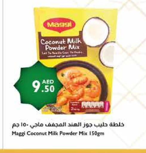 MAGGI Coconut Powder available at Istanbul Supermarket in UAE - Dubai