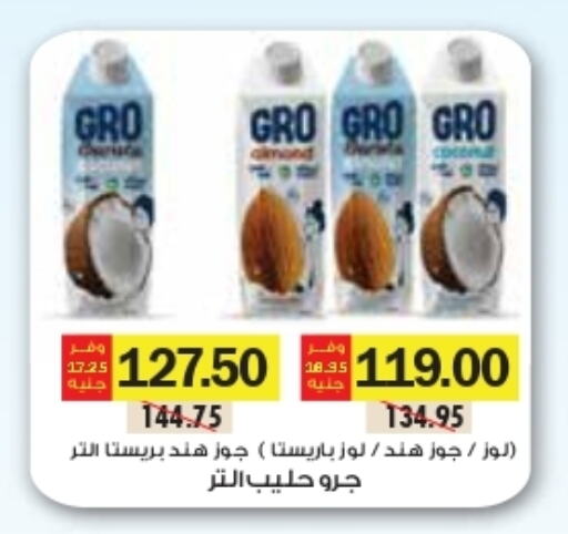 Other Milk available at Royal House in Egypt - Cairo