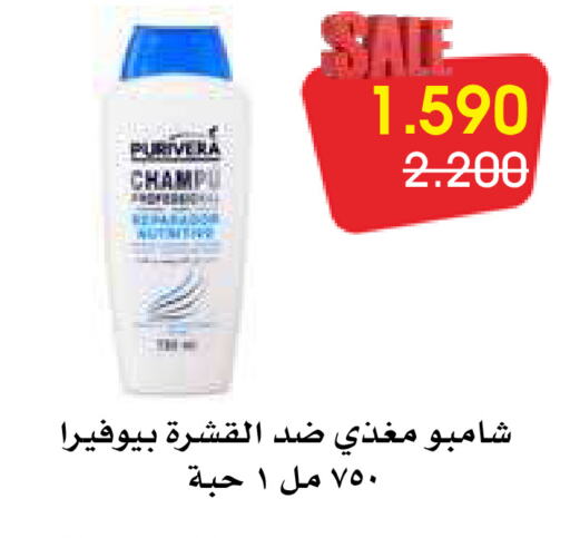 شامبو / بلسم available at جمعية الروضة وحولي التعاونية in الكويت - مدينة الكويت