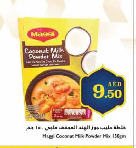 MAGGI Coconut Powder available at Trolleys Supermarket in UAE - Dubai