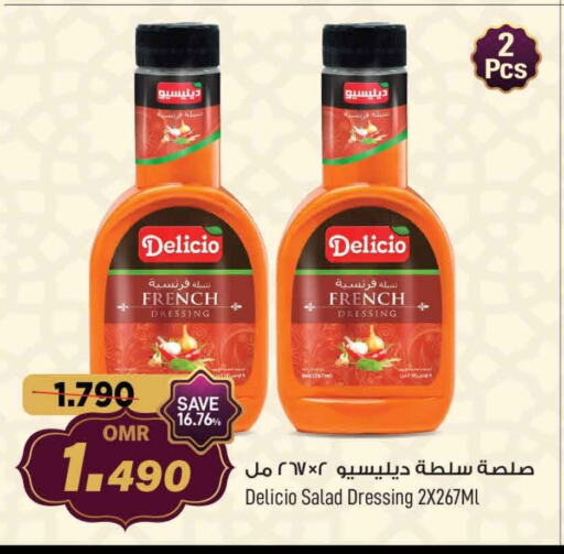 Dressing available at MARK & SAVE in Oman - Muscat