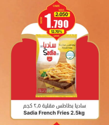 SADIA available at Al Qoot Hypermarket in Oman - Muscat