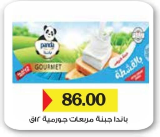 PANDA available at Royal House in Egypt - Cairo