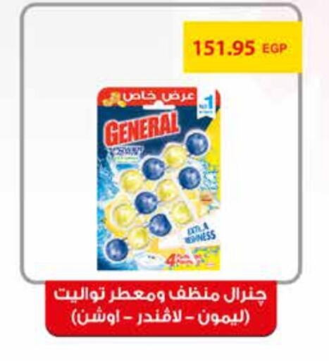 General Cleaner available at Royal House in Egypt - Cairo