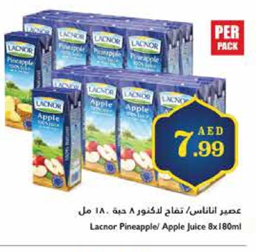 LACNOR available at Trolleys Supermarket in UAE - Dubai