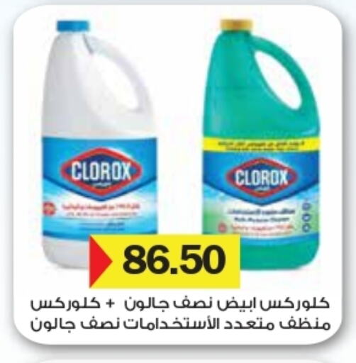 CLOROX General Cleaner available at Royal House in Egypt - Cairo