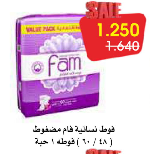 فام available at جمعية الروضة وحولي التعاونية in الكويت - مدينة الكويت