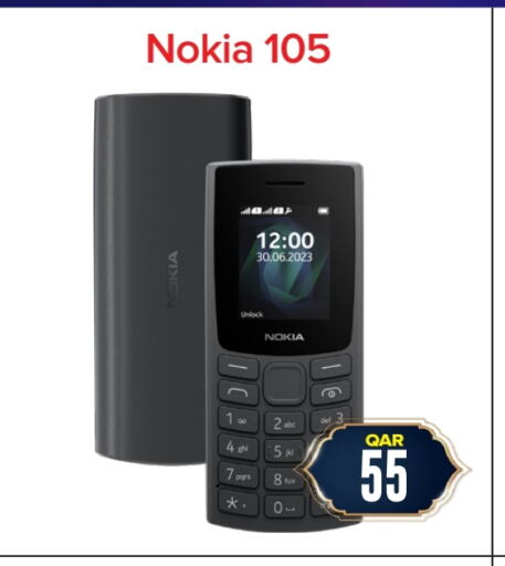 NOKIA available at Best In Town in Qatar - Doha