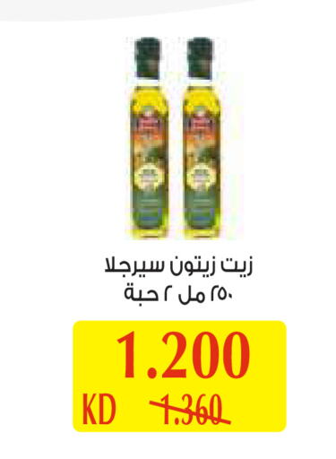 زيت الزيتون available at جمعية الروضة وحولي التعاونية in الكويت - مدينة الكويت