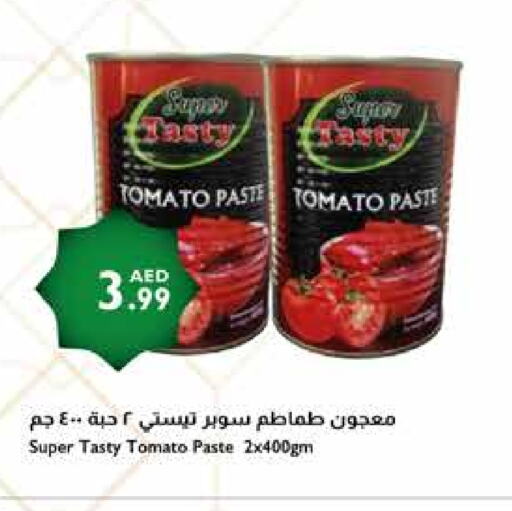 Tomato Paste available at Istanbul Supermarket in UAE - Abu Dhabi