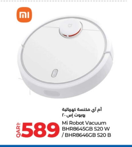 MI Vacuum Cleaner available at LuLu Hypermarket in Qatar - Doha