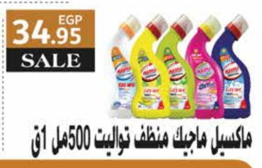 General Cleaner available at Royal House in Egypt - Cairo