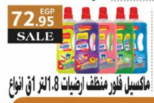 General Cleaner available at Royal House in Egypt - Cairo