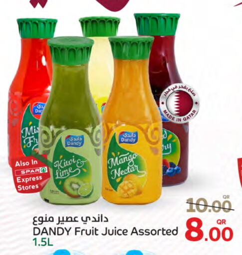 Mango available at SPAR in Qatar - Al Daayen