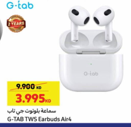 Earphone available at Carrefour in Kuwait - Kuwait City