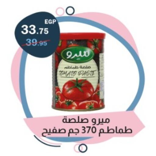 Tomato Paste available at Flamingo Hyper Market in Egypt - Cairo