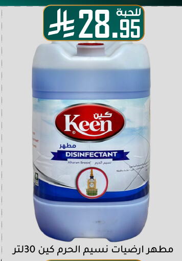 Disinfectant available at Family Discount in KSA, Saudi Arabia, Saudi - Dammam