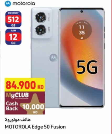 MOTOROLA available at Carrefour in Kuwait - Kuwait City