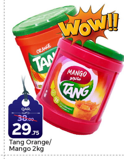 TANG available at Paris Hypermarket in Qatar - Al Khor