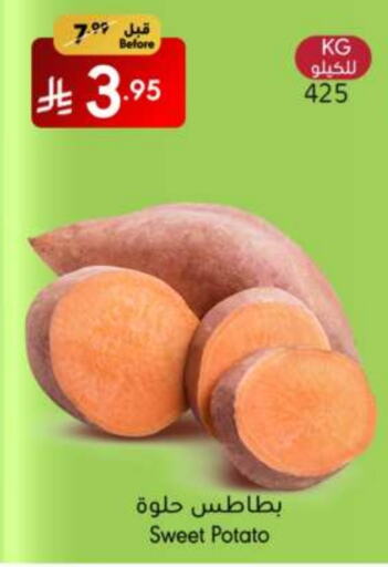 بطاطا حلوة available at مانويل ماركت in مملكة العربية السعودية, السعودية, سعودية - جدة