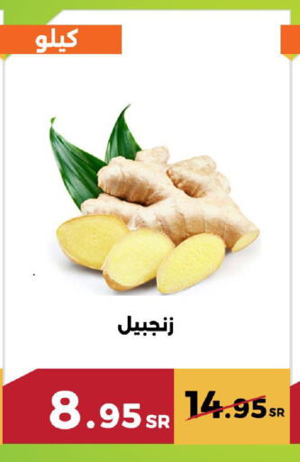 Ginger available at Forat Garden in KSA, Saudi Arabia, Saudi - Mecca