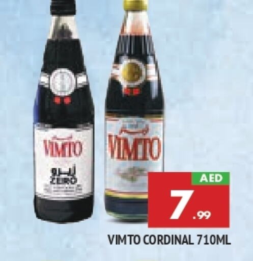 VIMTO available at AL MADINA in UAE - Sharjah / Ajman