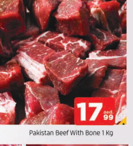 Beef available at AL MADINA in UAE - Sharjah / Ajman