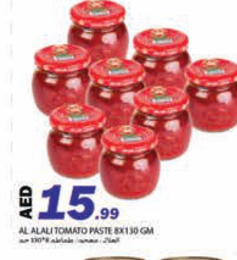 AL ALALI Tomato Paste available at Rawabi Market Ajman in UAE - Sharjah / Ajman