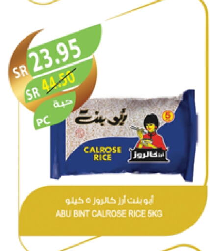 Calrose Rice available at Farm  in KSA, Saudi Arabia, Saudi - Arar