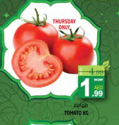 Tomato available at Hashim Hypermarket in UAE - Sharjah / Ajman